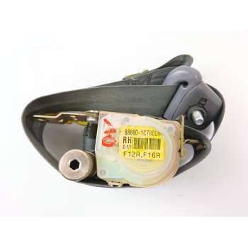 CINTURON SEGURIDAD DELANTERO DERECHO 888801C780LT 
