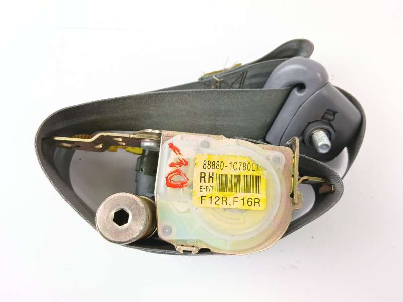 CINTURON SEGURIDAD DELANTERO DERECHO 888801C780LT 