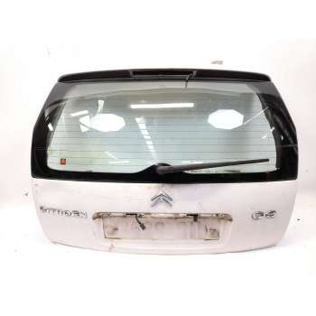 PORTON TRASERO 