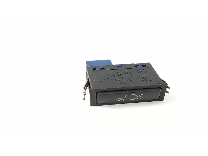 Recambio de interruptor para bmw serie 5 berlina (e39) 2.5 525d referencia OEM IAM 61318365579  