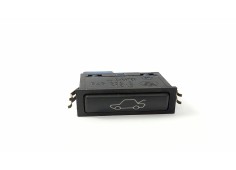 Recambio de interruptor para bmw serie 5 berlina (e39) 2.5 525d referencia OEM IAM 61318365579   2