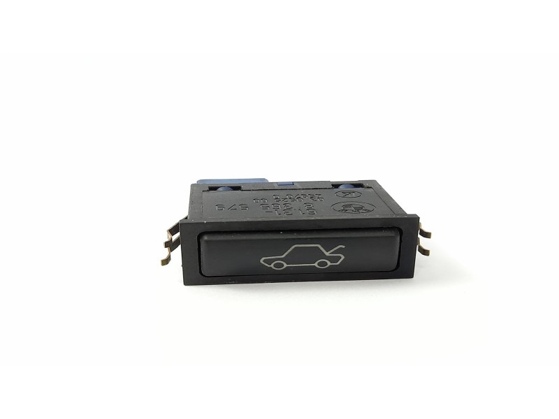 Recambio de interruptor para bmw serie 5 berlina (e39) 2.5 525d referencia OEM IAM 61318365579  