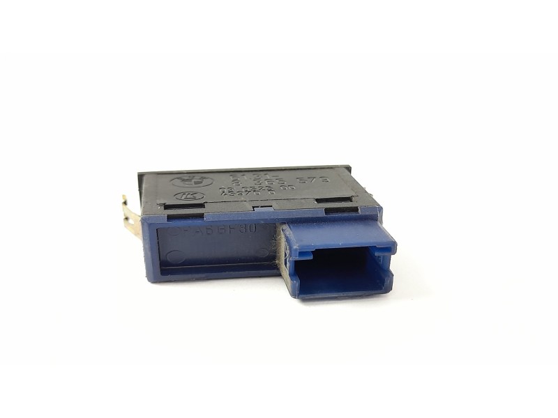 Recambio de interruptor para bmw serie 5 berlina (e39) 2.5 525d referencia OEM IAM 61318365579  