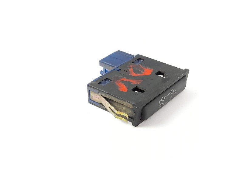 Recambio de interruptor para bmw serie 5 berlina (e39) 2.5 525d referencia OEM IAM 61318365579  
