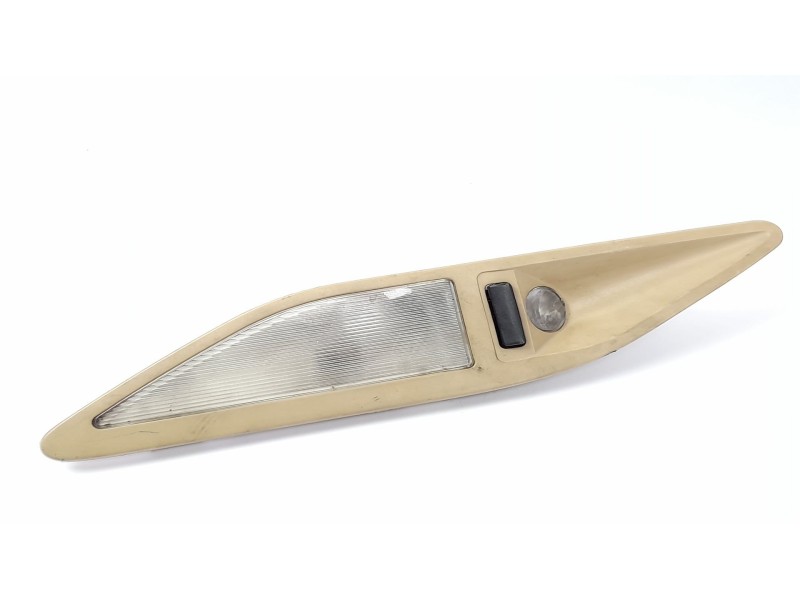 Recambio de luz interior para bmw serie 5 berlina (e39) 2.5 525d referencia OEM IAM 39820102 8363609 