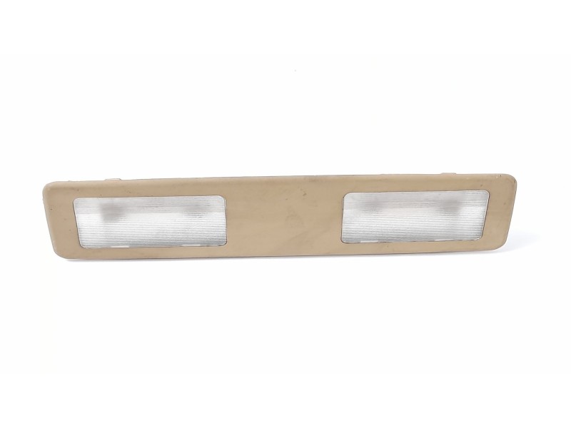 Recambio de luz interior para bmw serie 5 berlina (e39) 2.5 525d referencia OEM IAM   