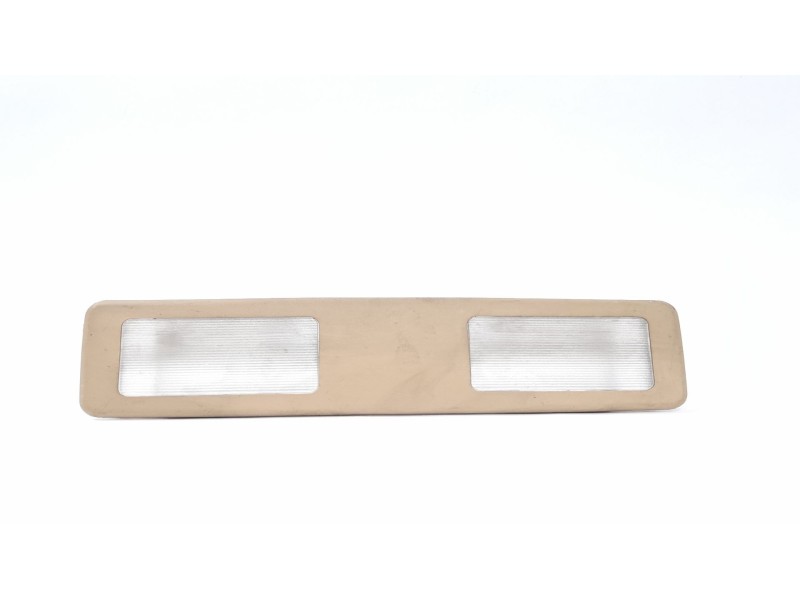 Recambio de luz interior para bmw serie 5 berlina (e39) 2.5 525d referencia OEM IAM   