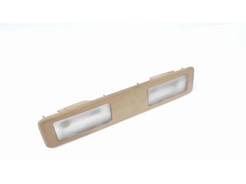 Recambio de luz interior para bmw serie 5 berlina (e39) 2.5 525d referencia OEM IAM   