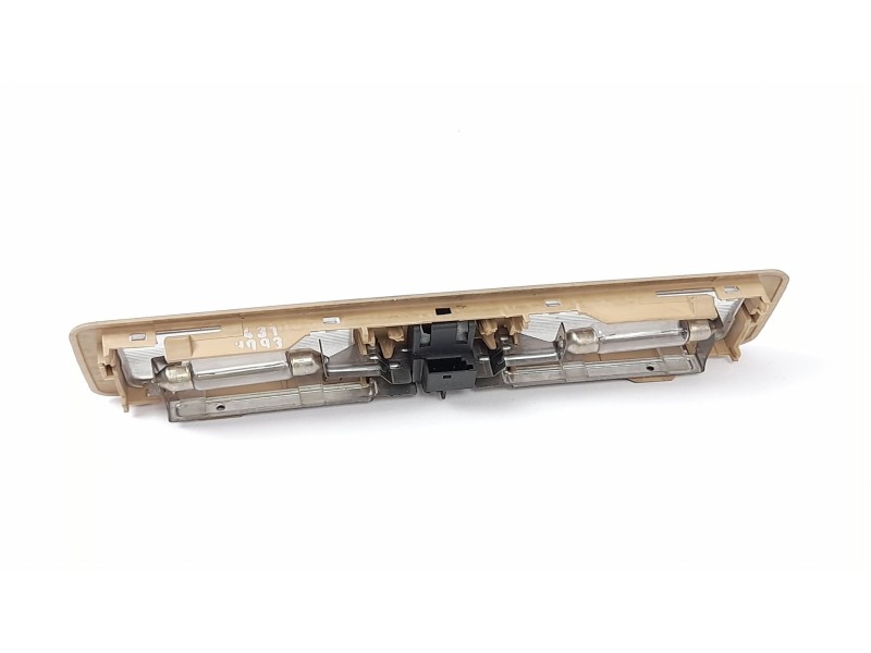 Recambio de luz interior para bmw serie 5 berlina (e39) 2.5 525d referencia OEM IAM   