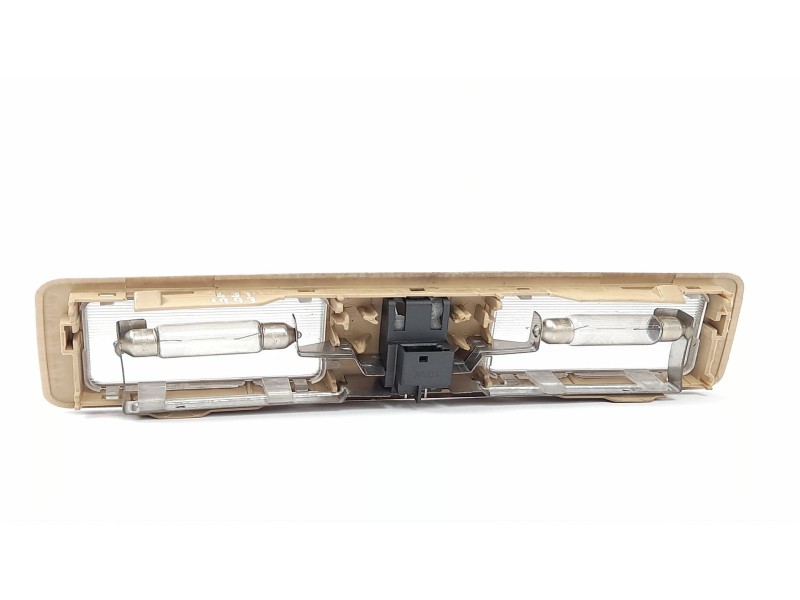 Recambio de luz interior para bmw serie 5 berlina (e39) 2.5 525d referencia OEM IAM   