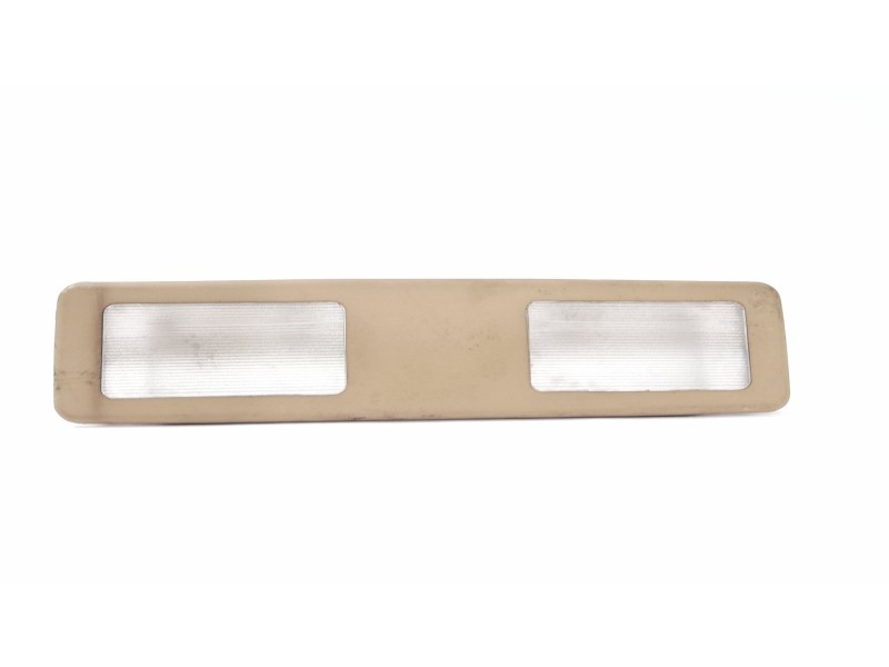 Recambio de luz interior para bmw serie 5 berlina (e39) 2.5 525d referencia OEM IAM   