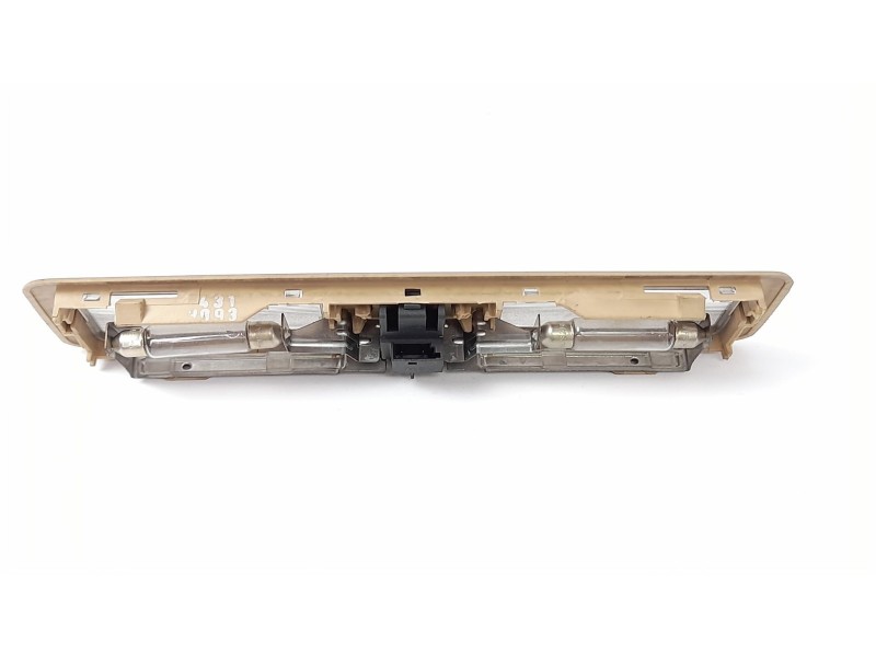 Recambio de luz interior para bmw serie 5 berlina (e39) 2.5 525d referencia OEM IAM   