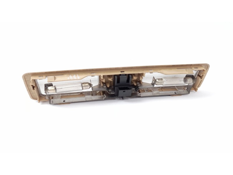 Recambio de luz interior para bmw serie 5 berlina (e39) 2.5 525d referencia OEM IAM   