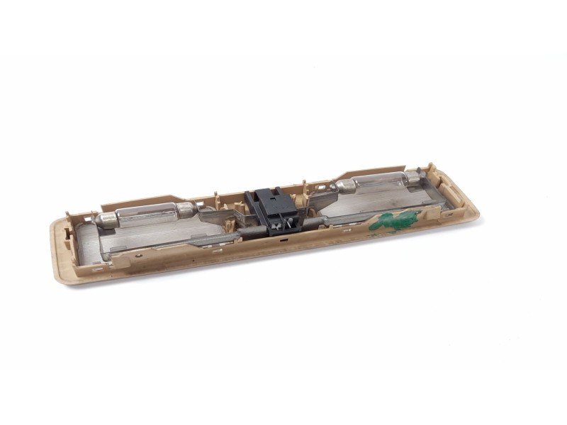 Recambio de luz interior para bmw serie 5 berlina (e39) 2.5 525d referencia OEM IAM   