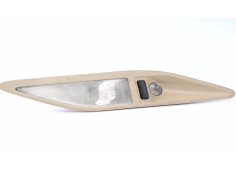 Recambio de luz interior para bmw serie 5 berlina (e39) 2.5 525d referencia OEM IAM 39820202  