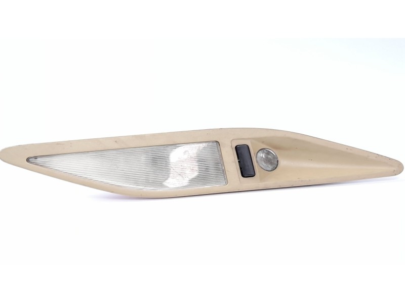 Recambio de luz interior para bmw serie 5 berlina (e39) 2.5 525d referencia OEM IAM 39820202  