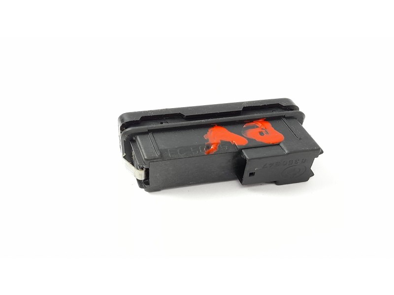 Recambio de warning para bmw serie 5 berlina (e39) 2.5 525d referencia OEM IAM 8350947  