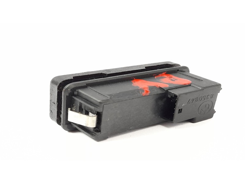 Recambio de warning para bmw serie 5 berlina (e39) 2.5 525d referencia OEM IAM 8350947  