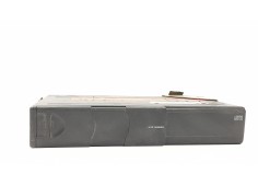 Recambio de sistema audio / radio cd para bmw serie 5 berlina (e39) 2.5 525d referencia OEM IAM   
