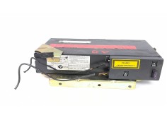 Recambio de sistema audio / radio cd para bmw serie 5 berlina (e39) 2.5 525d referencia OEM IAM    2