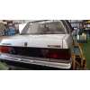 rover 200 i sedán (xh) del año 1987