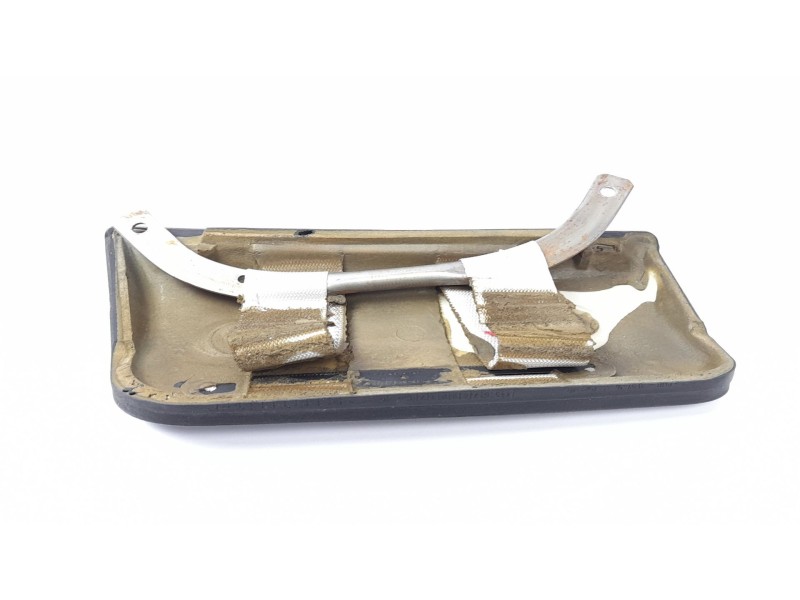 Recambio de moldura para bmw serie 5 berlina (e39) 2.5 525d referencia OEM IAM 51458249552  
