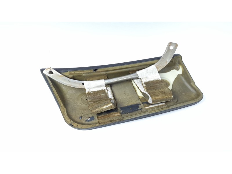 Recambio de moldura para bmw serie 5 berlina (e39) 2.5 525d referencia OEM IAM 51458249552  