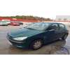 peugeot 206 berlina del año 2004