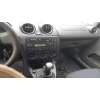 ford fiesta (cbk) del año 2002