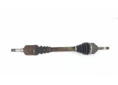 Recambio de transmision delantera izquierda para peugeot 406 berlina (8b) 2.0 hdi 110 referencia OEM IAM   