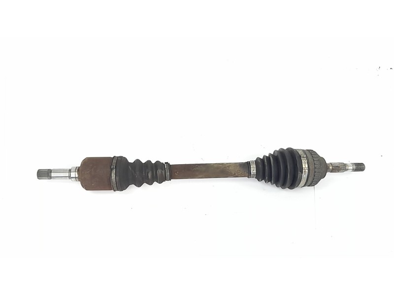 Recambio de transmision delantera izquierda para peugeot 406 berlina (8b) 2.0 hdi 110 referencia OEM IAM   
