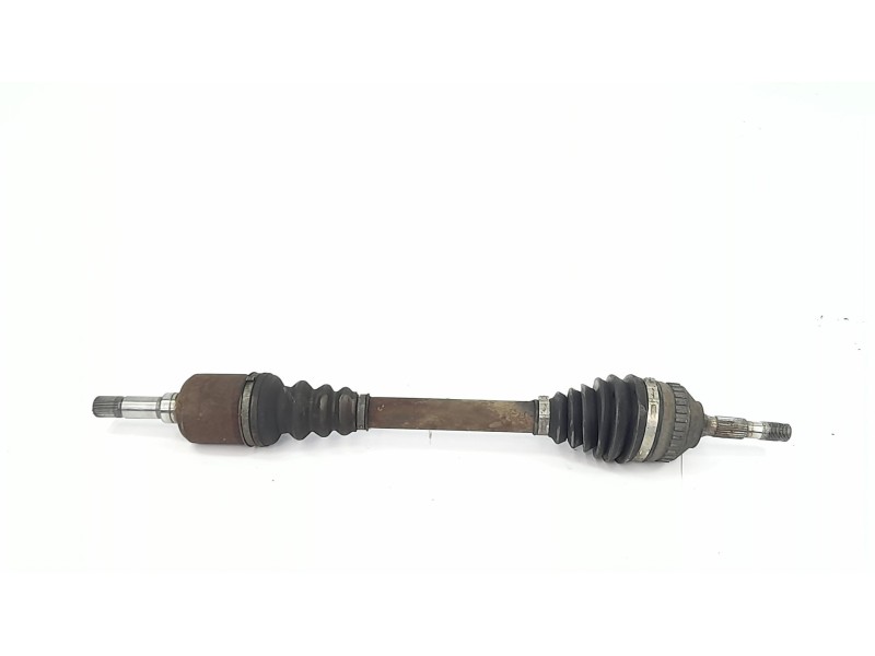 Recambio de transmision delantera izquierda para peugeot 406 berlina (8b) 2.0 hdi 110 referencia OEM IAM   