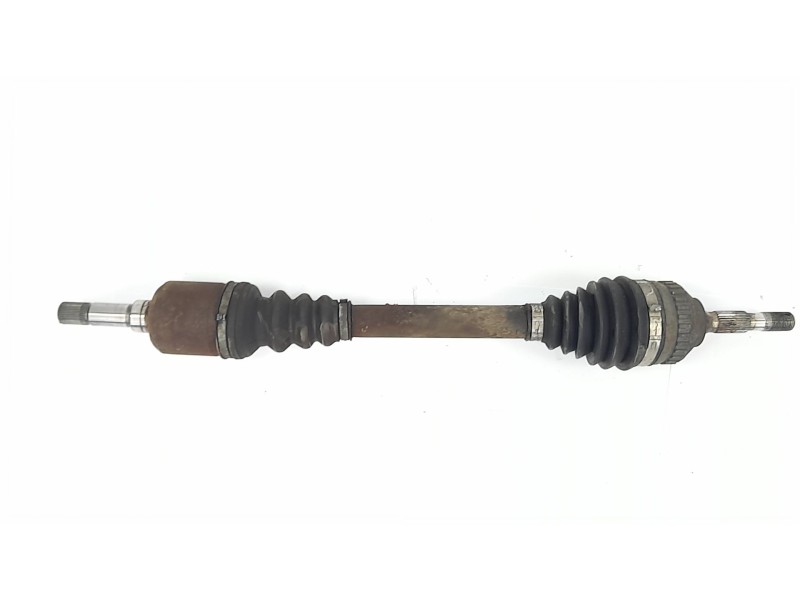 Recambio de transmision delantera izquierda para peugeot 406 berlina (8b) 2.0 hdi 110 referencia OEM IAM   