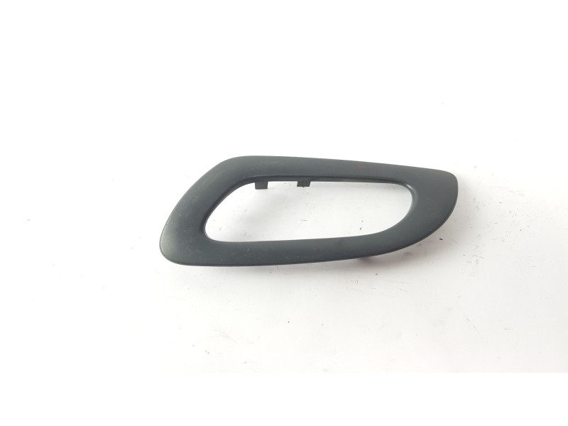 Recambio de moldura para peugeot expert furgón (229) 2.0 hdi referencia OEM IAM 1499030077 1400617977 