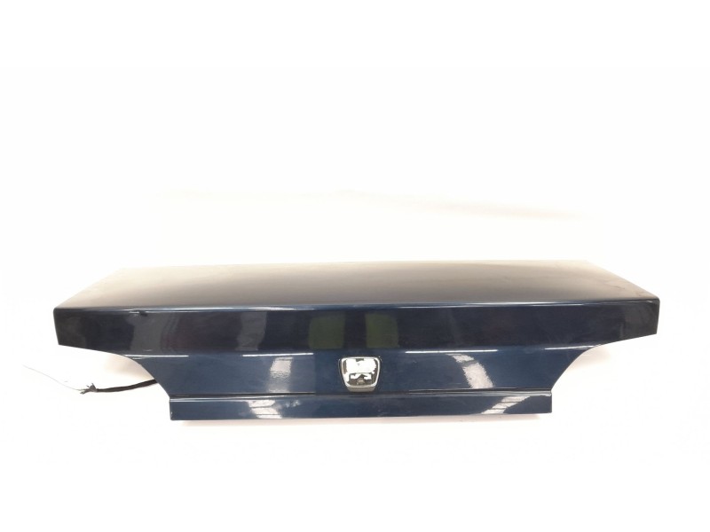 Recambio de tapa maletero para peugeot 406 berlina (8b) 2.0 hdi 110 referencia OEM IAM 860669  