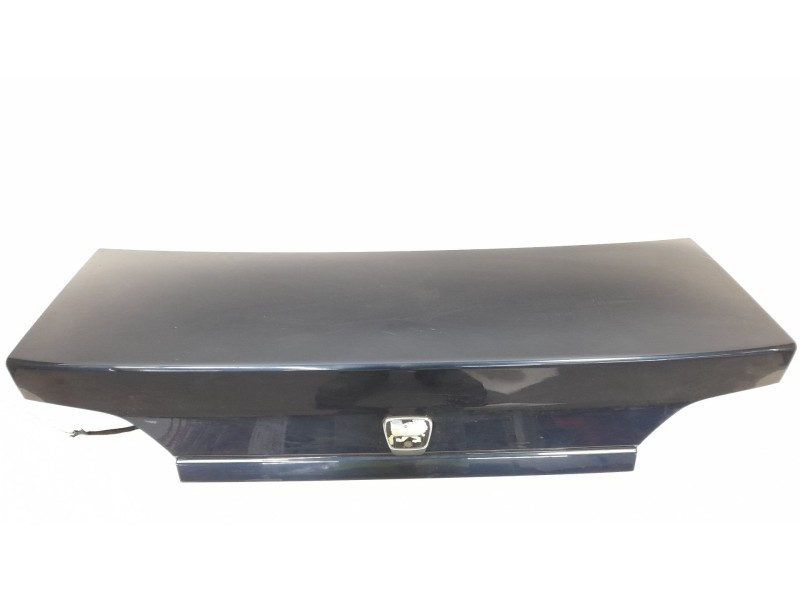 Recambio de tapa maletero para peugeot 406 berlina (8b) 2.0 hdi 110 referencia OEM IAM 860669  