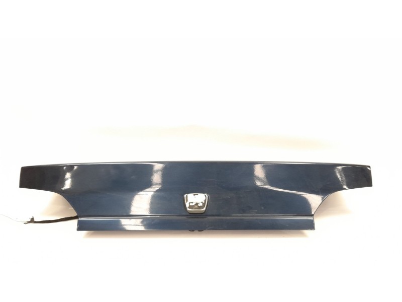 Recambio de tapa maletero para peugeot 406 berlina (8b) 2.0 hdi 110 referencia OEM IAM 860669  