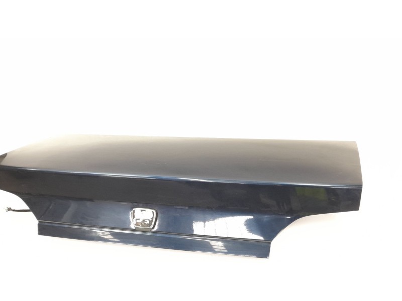 Recambio de tapa maletero para peugeot 406 berlina (8b) 2.0 hdi 110 referencia OEM IAM 860669  