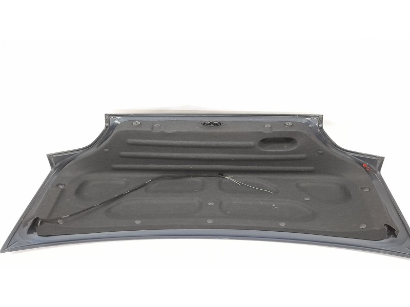 Recambio de tapa maletero para peugeot 406 berlina (8b) 2.0 hdi 110 referencia OEM IAM 860669  