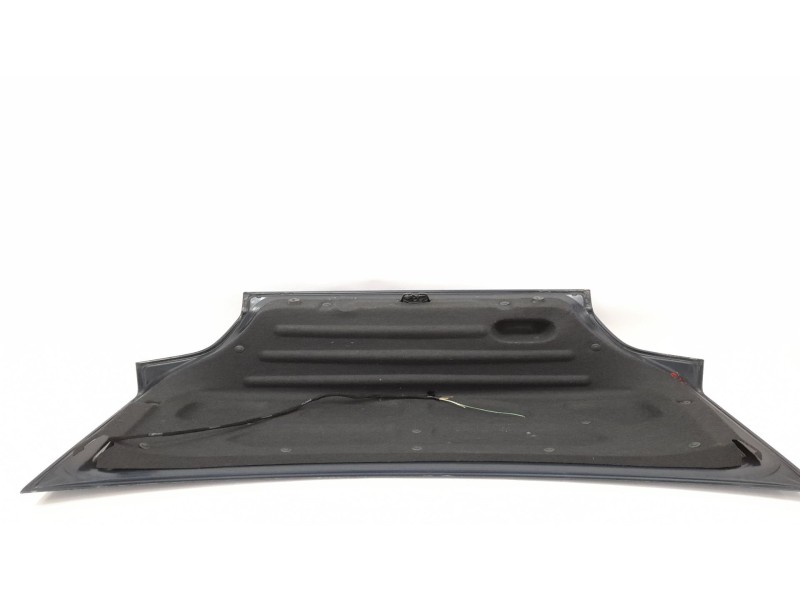 Recambio de tapa maletero para peugeot 406 berlina (8b) 2.0 hdi 110 referencia OEM IAM 860669  