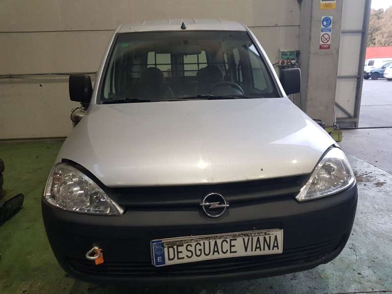 opel combo (corsa c) del año 2003