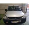 opel combo (corsa c) del año 2003