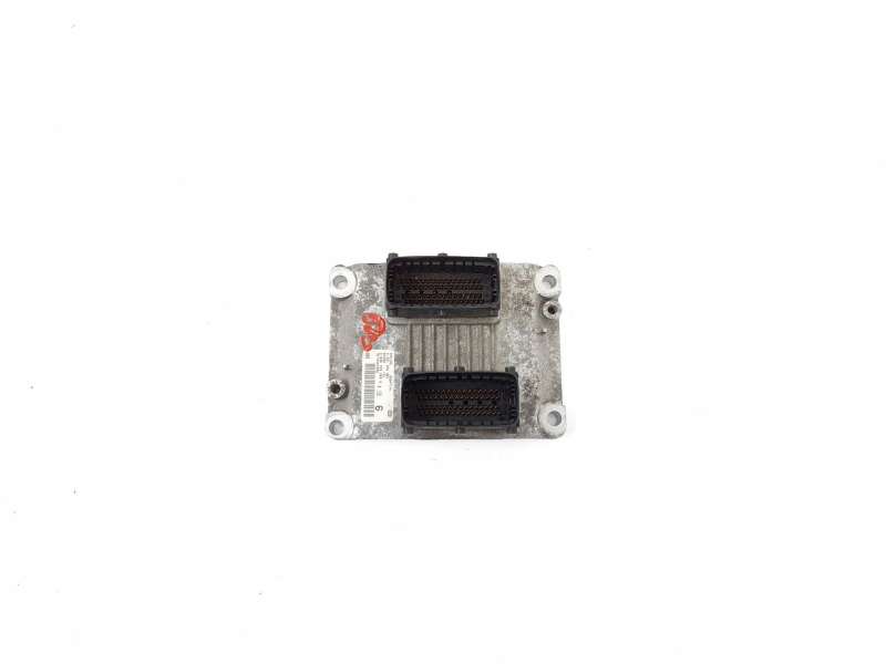 CENTRALITA MOTOR UCE 00467694030 0261206981