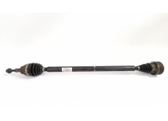 Recambio de transmision delantera derecha para volkswagen golf plus (521) advance referencia OEM IAM   