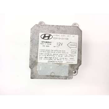 CENTRALITA AIRBAG 959102C100 