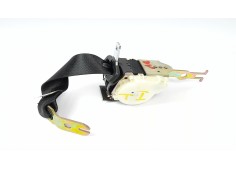 Recambio de cinturon seguridad trasero izquierda para bmw serie 5 berlina (e60) 535 d referencia OEM IAM 33048192  