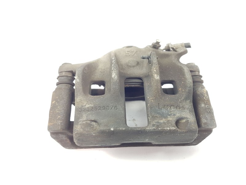 Recambio de pinza freno delantera izquierda para peugeot 406 berlina (8b) 2.0 hdi 110 referencia OEM IAM   