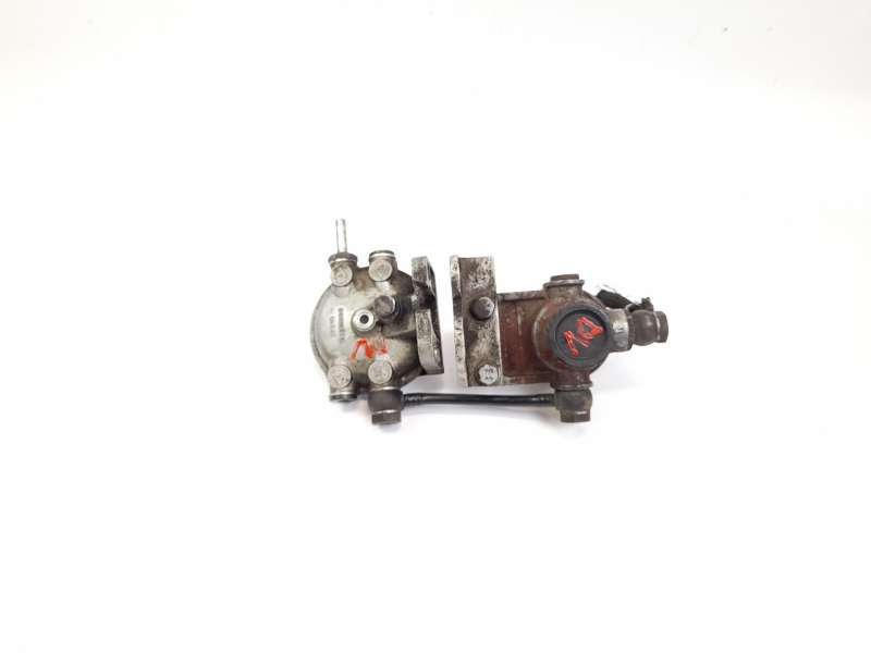 SOPORTE FILTRO GASOIL 