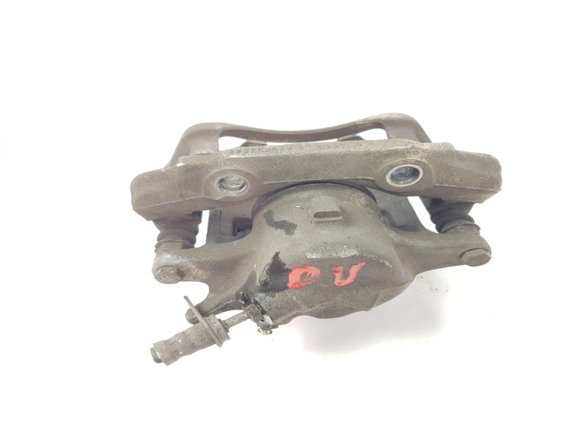 Recambio de pinza freno delantera derecha para peugeot 406 berlina (8b) 2.0 hdi 110 referencia OEM IAM   