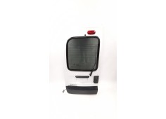 Recambio de puerta trasera izquierda para renault kangoo (f/kc0) authentique 4x4 referencia OEM IAM   